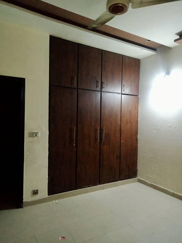 3.5 Marla Upper Portion For Rent In PSIC Society Near Lums Dha Lhr 2