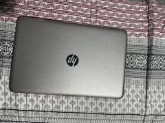 HP Laptop I5 7th Generation