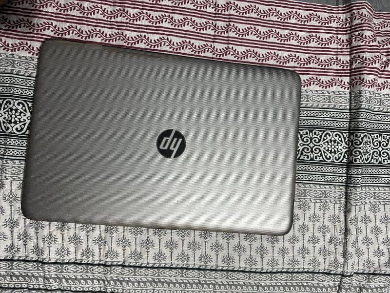 HP Laptop I5 7th Generation 0