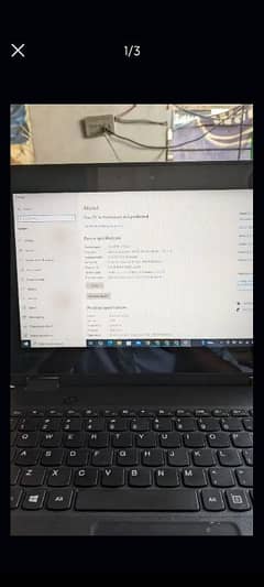 Lenovo Chromebook urgent Sale