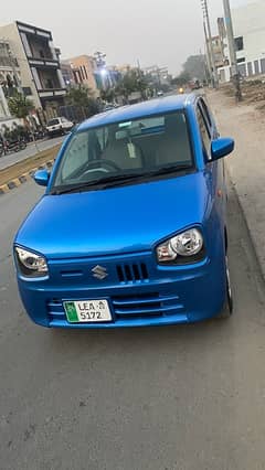 Suzuki Alto 2020