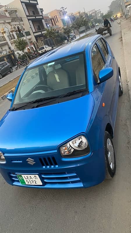 Suzuki Alto 2020 | Suzuki Alto car For Sale | Suzuki Alto 4