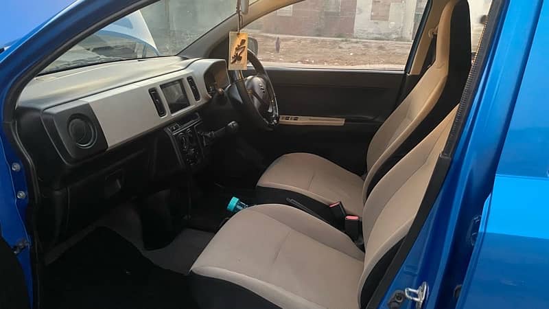 Suzuki Alto 2020 | Suzuki Alto car For Sale | Suzuki Alto 5