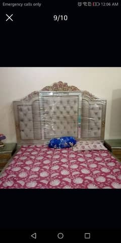 bed room set