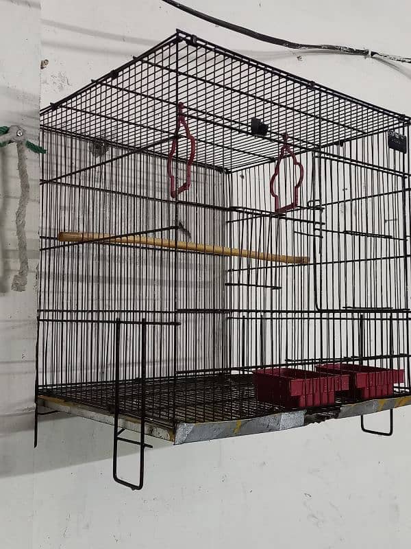 cage for sale 0