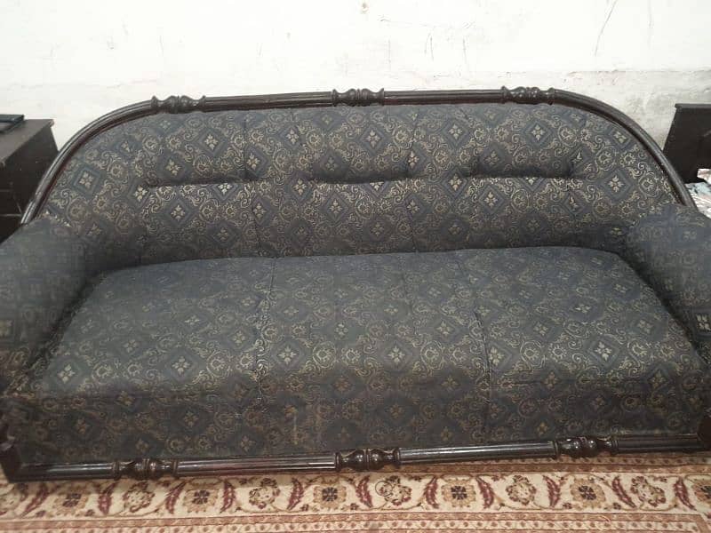 5 Seater Set For Sale 0