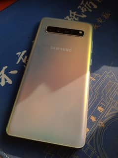 Galaxy S10 5g non pta