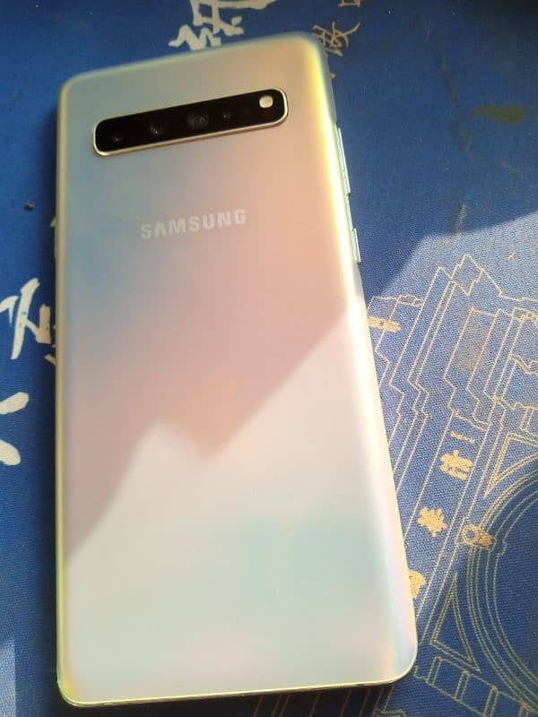 Galaxy S10 5g non pta 1