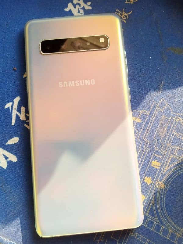 Galaxy S10 5g non pta 4