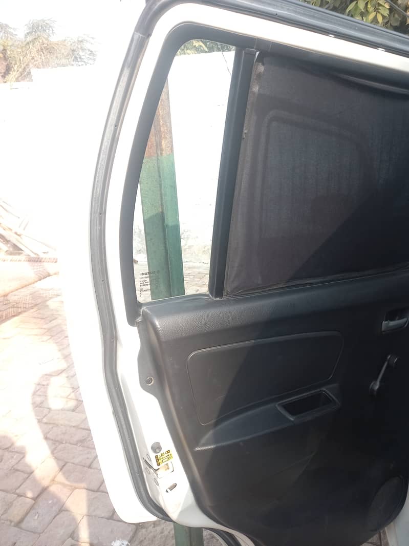 Suzuki Wagon R VXL  2019 2