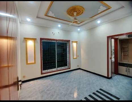 5-Marla Modern Brand New House Available A+ Construction On Hot Location For Sale In New Lahore City 14