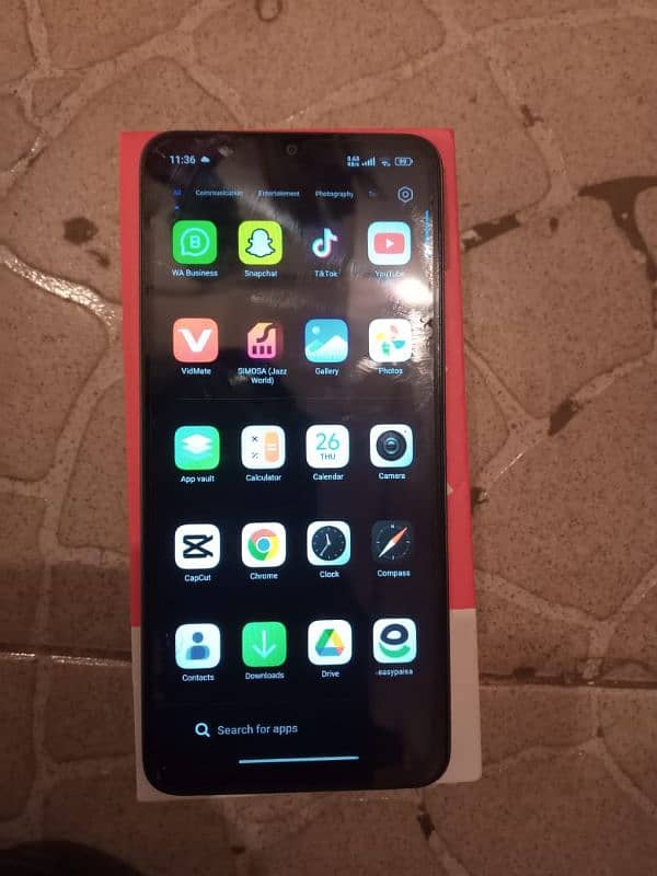 redmi 13c 0