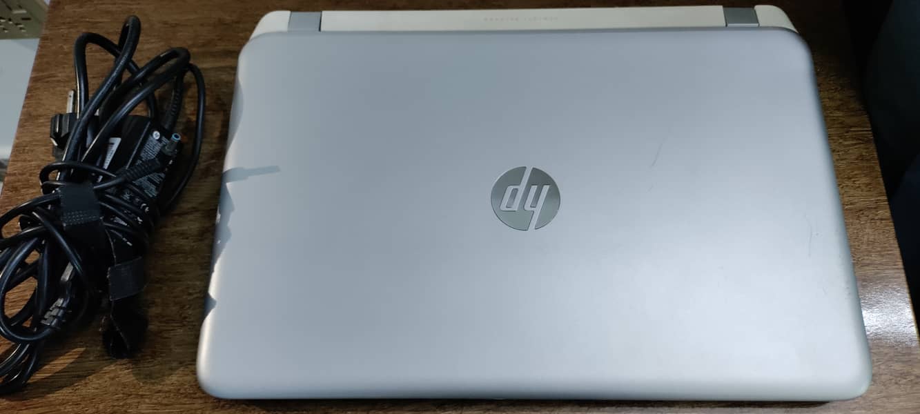 HP Pavilion P239ne 15Inch for Sale 6