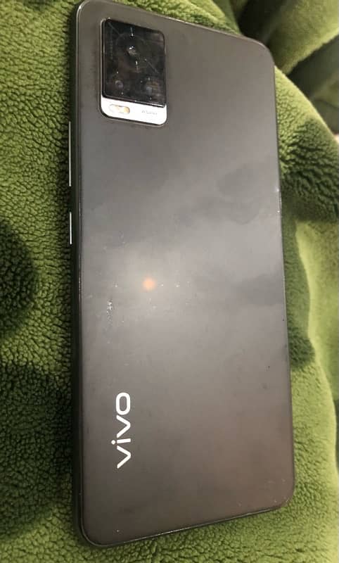 vivo V 20 mobile ha 2