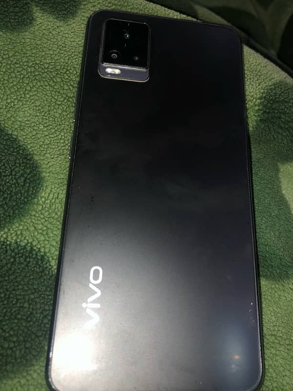 vivo V 20 mobile ha 6