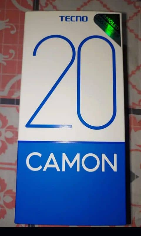 Tecno camon 20 8/256 Emergency Sale (03198771914) call only no sms 2