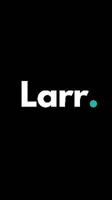 Larr