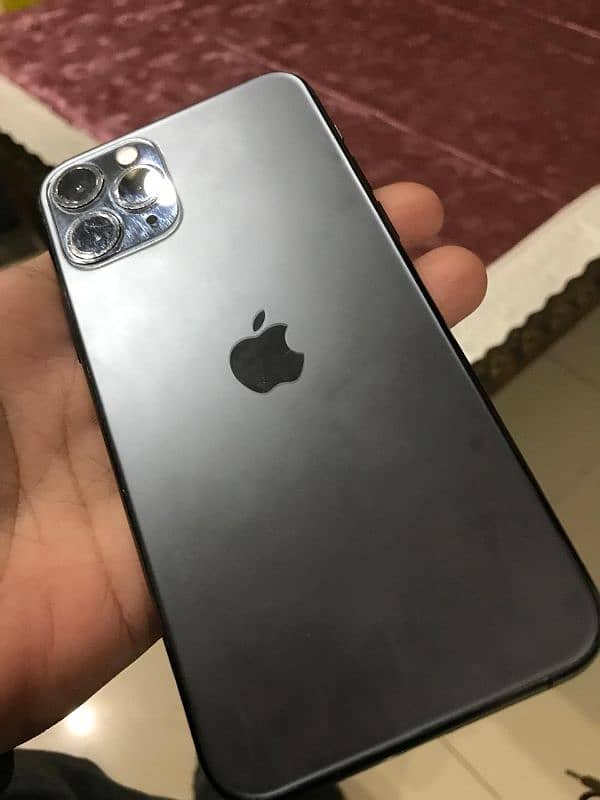 iPhone 11 Pro 256Gb FU 0