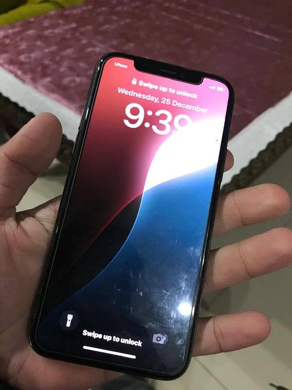 iPhone 11 Pro 256Gb FU 3