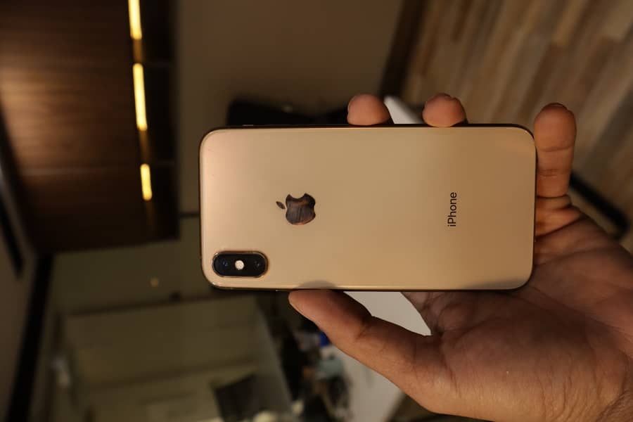 Apple iPhone XS Non Pta 0