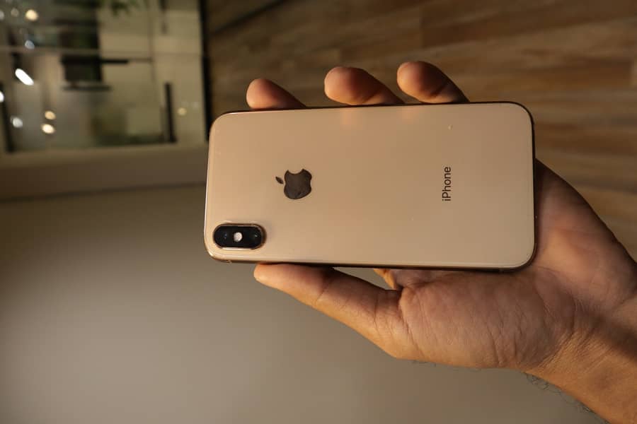 Apple iPhone XS Non Pta 2