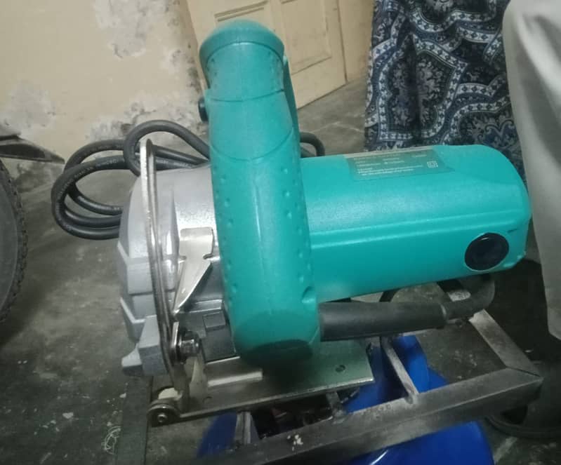 Marble Cutter in 10/10 Condition 0