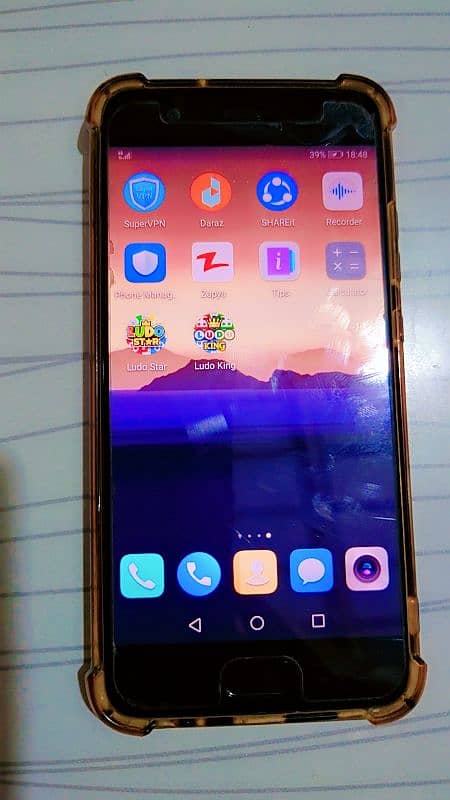 Huawei p10 for sale pta 0