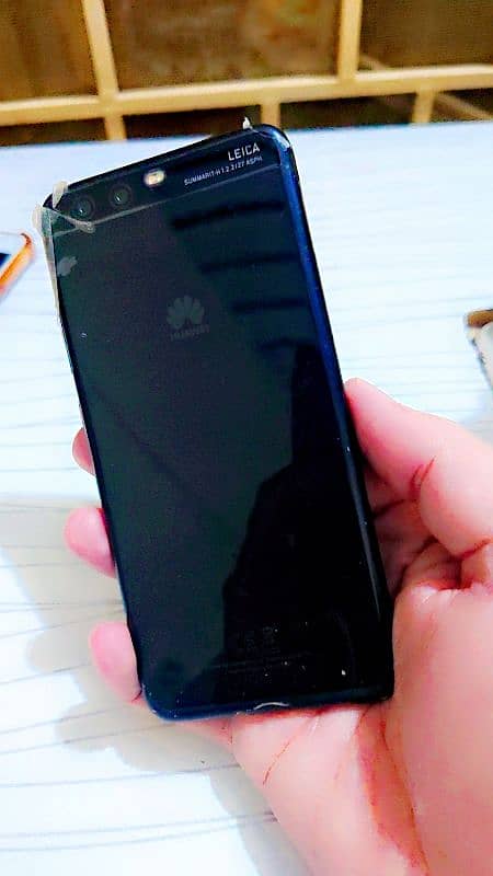 Huawei p10 for sale pta 1