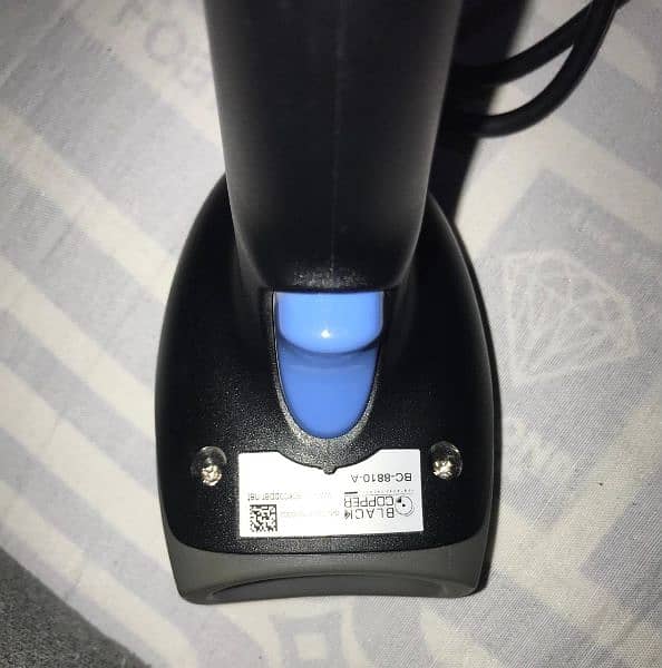 BARCODE READER FOR SCANNING | FOR SALE | 0