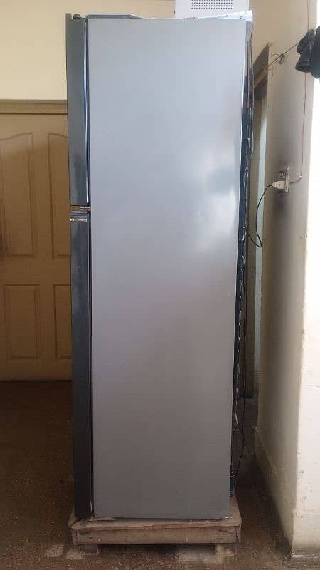 Haier Refrigerator full size 1