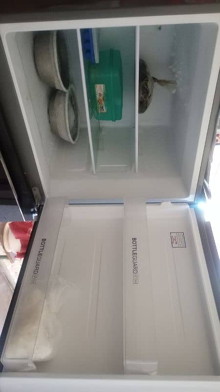 Haier Refrigerator full size 10