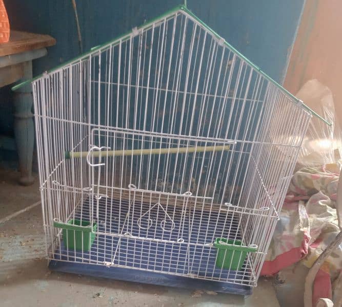 cage for sale hut shape 0