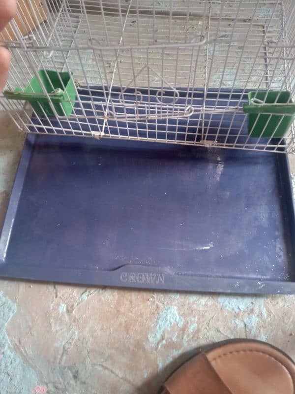 cage for sale hut shape 5