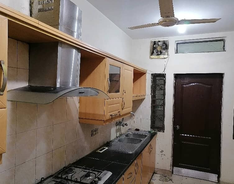 Centrally Located House For sale In Askari 10 Available 5