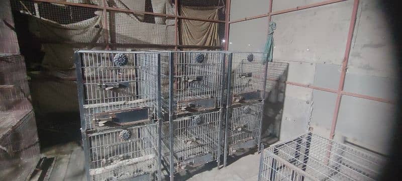 cages and boxes 3