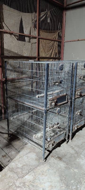 cages and boxes 6