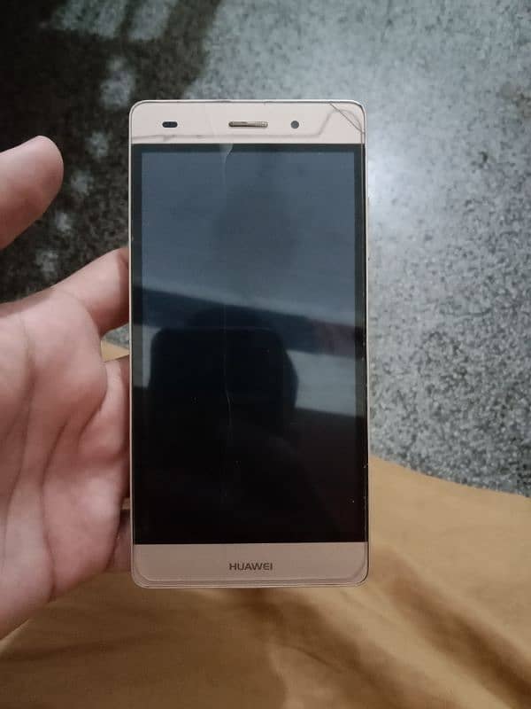 hawawei mobile with out battery for sale ram  2 / 16  GB 0