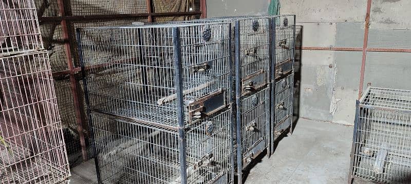 cages and boxes 9