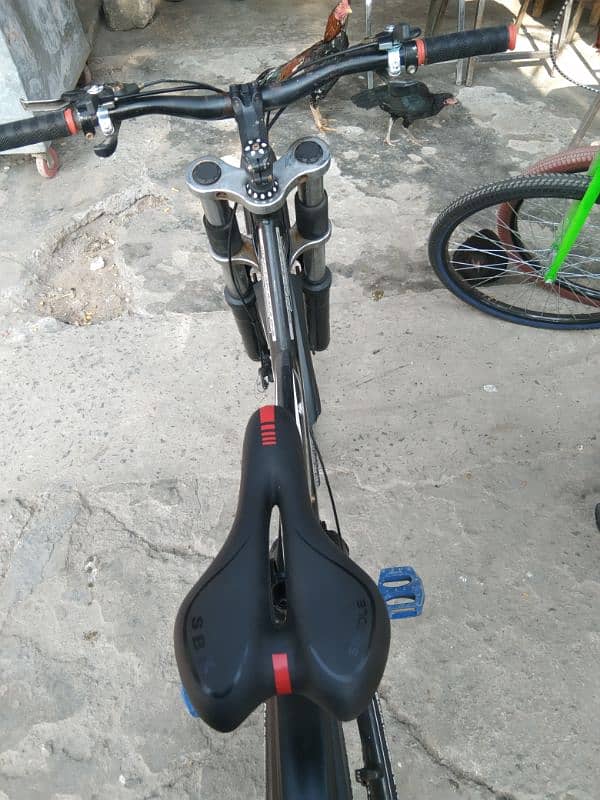 26 inch cycle for sale . price is almost final 1