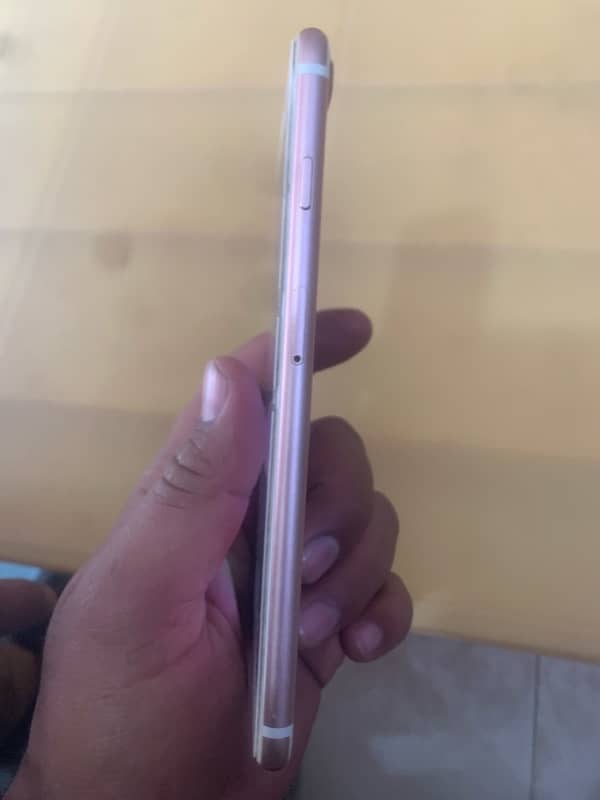 i phone 7 plus pta aprvd 2