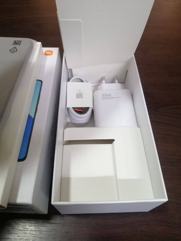 Redmi Note 13 256 GB, 03368799018 0