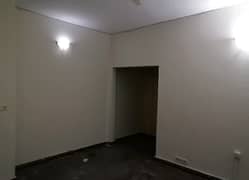 House For rent Is Readily Available In Prime Location Of Askari 10