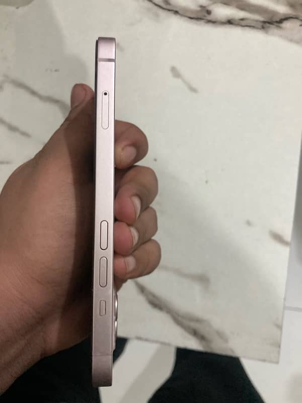 IPHONE 13 (128gb) JV 5