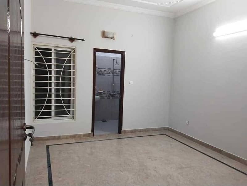 First Floor House For Rent Kalma Chowk Near Express Way 0