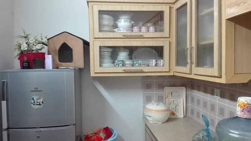 First Floor House For Rent Kalma Chowk Near Express Way 3