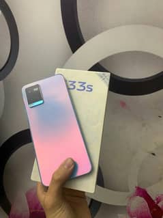 vivo y33s 8/18GB 03299845059