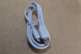 Mobile Data Cable Available in Cheap Price (Type-C , Micro-USB)