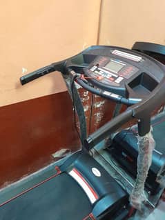 Electric Treadmill For sale new condition 10/10