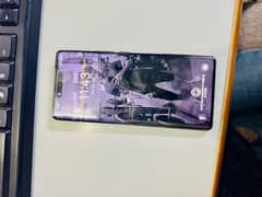 Tecno Spark 20 Pro (95/100) Condition