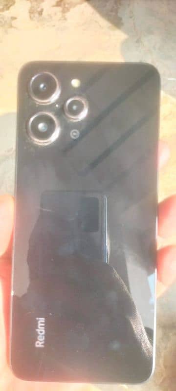 redmi 12 3